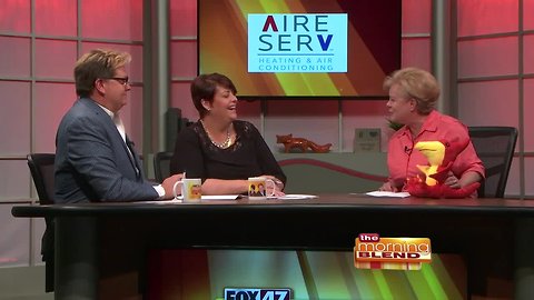 Aire Serv - 4/15/19