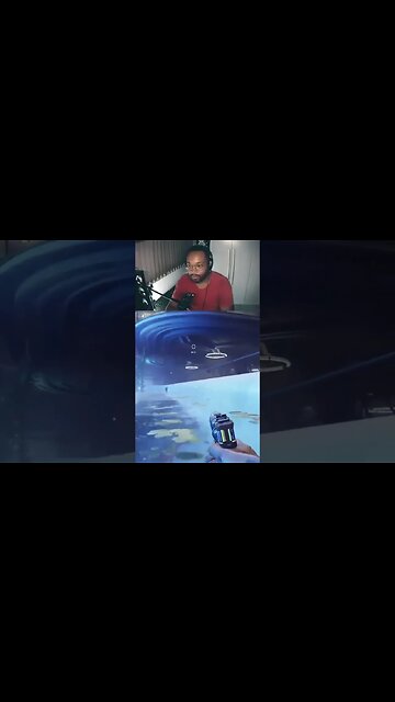 JOGOU O QUE SABE! | Atomic Heart #atomicheart #shorts