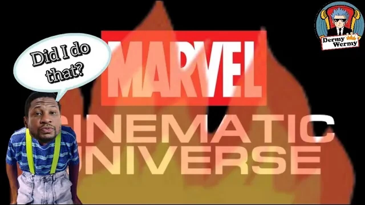 Jonathan Majors Disaster Continues