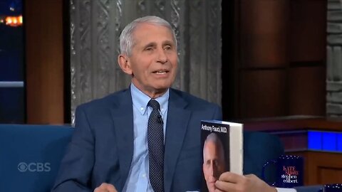 Fauci Blames Trump's Staff For His Hate Towards Trump