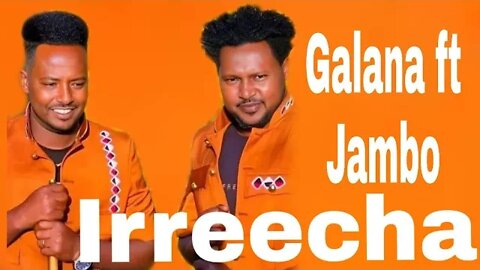 Galana gaaromsa Irreechaa 2022 Unforgettable moment and artist