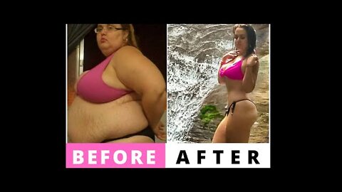 The Best Tiktok Weight Loss Transformation Yet || TikTok Weight Loss Results Before and After