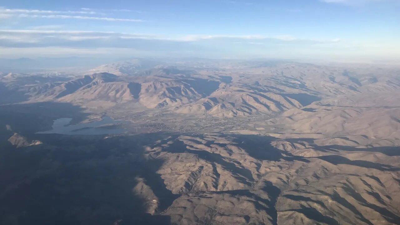 Antes que te formase en el vientre te conocí