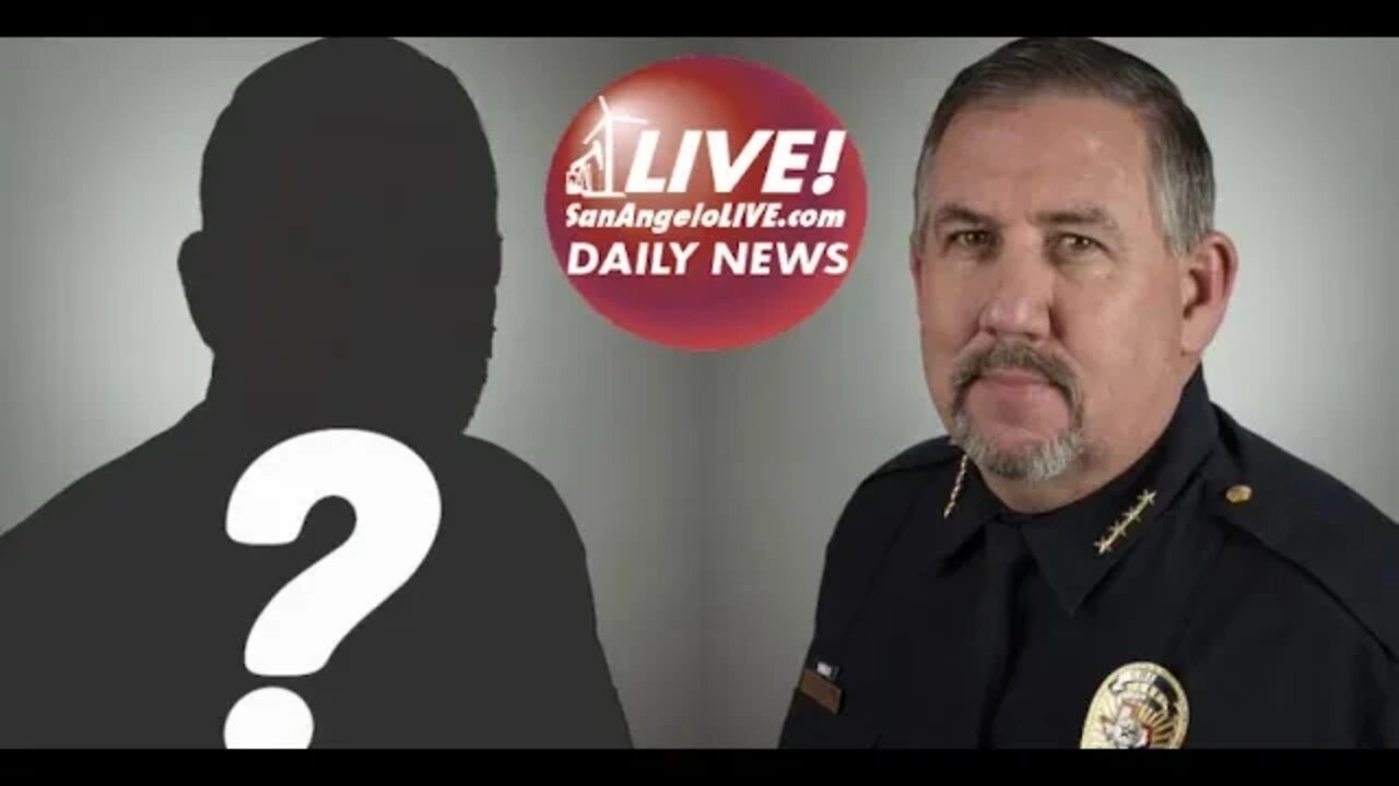 LIVE! DAILY NEWS | Do You Want and Elected or Appointed Police Chief?
