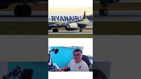 Ryanair flight met by police