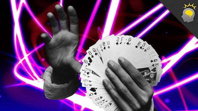Stuff to Blow Your Mind: Science on the Web: Magician's Secrets