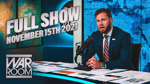 FULL SHOW: White House Emergency! Democrats Look To Replace Biden And Harris Before Midterms