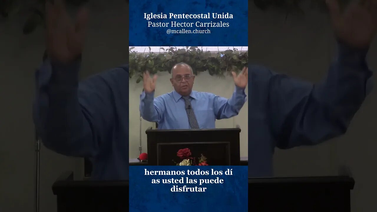 El Río Incesante de Bendiciones de Dios