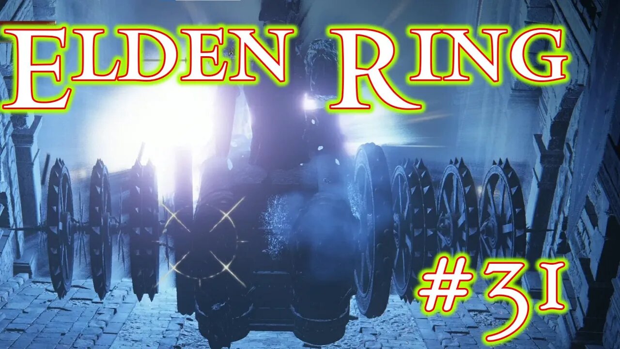 Erdtree Greatbow - Elden Ring: 31