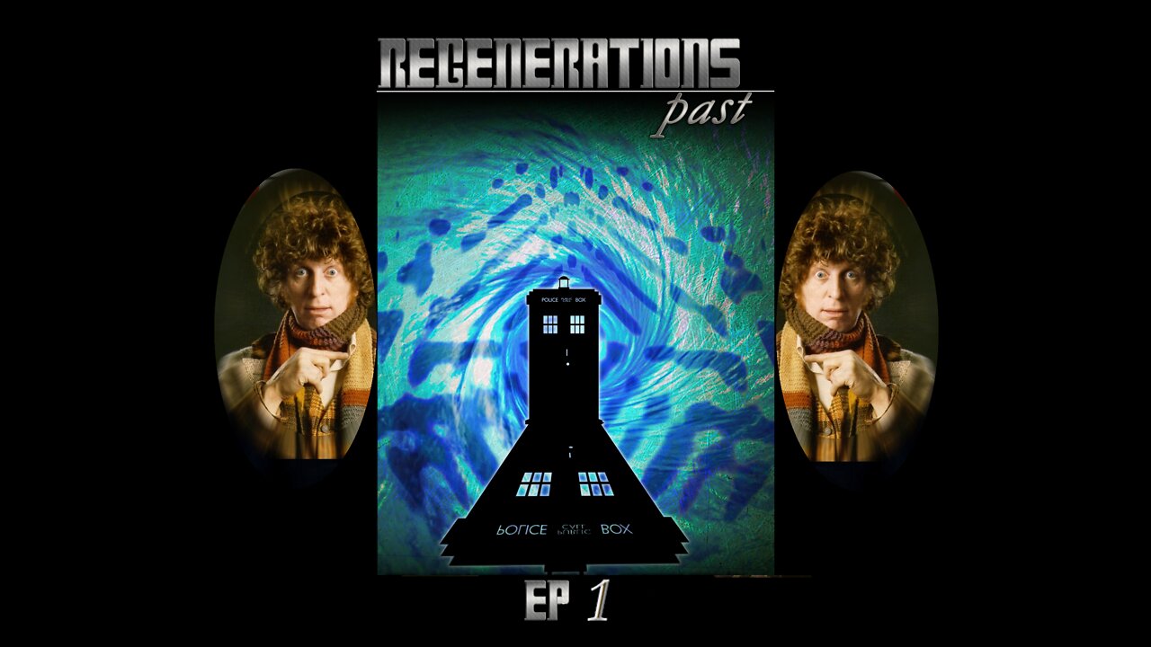 Episode 1 - The Doctor Regenerations Past: "The Fear"