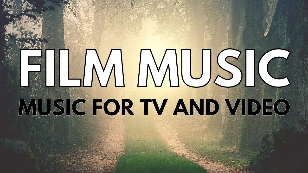 Cinematic Electronic Music for TV and Film | Action Hybrid (Background Music)