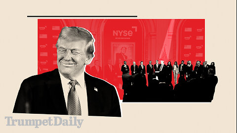 The Trump Effect - Trumpet Daily | Dec. 17, 2024