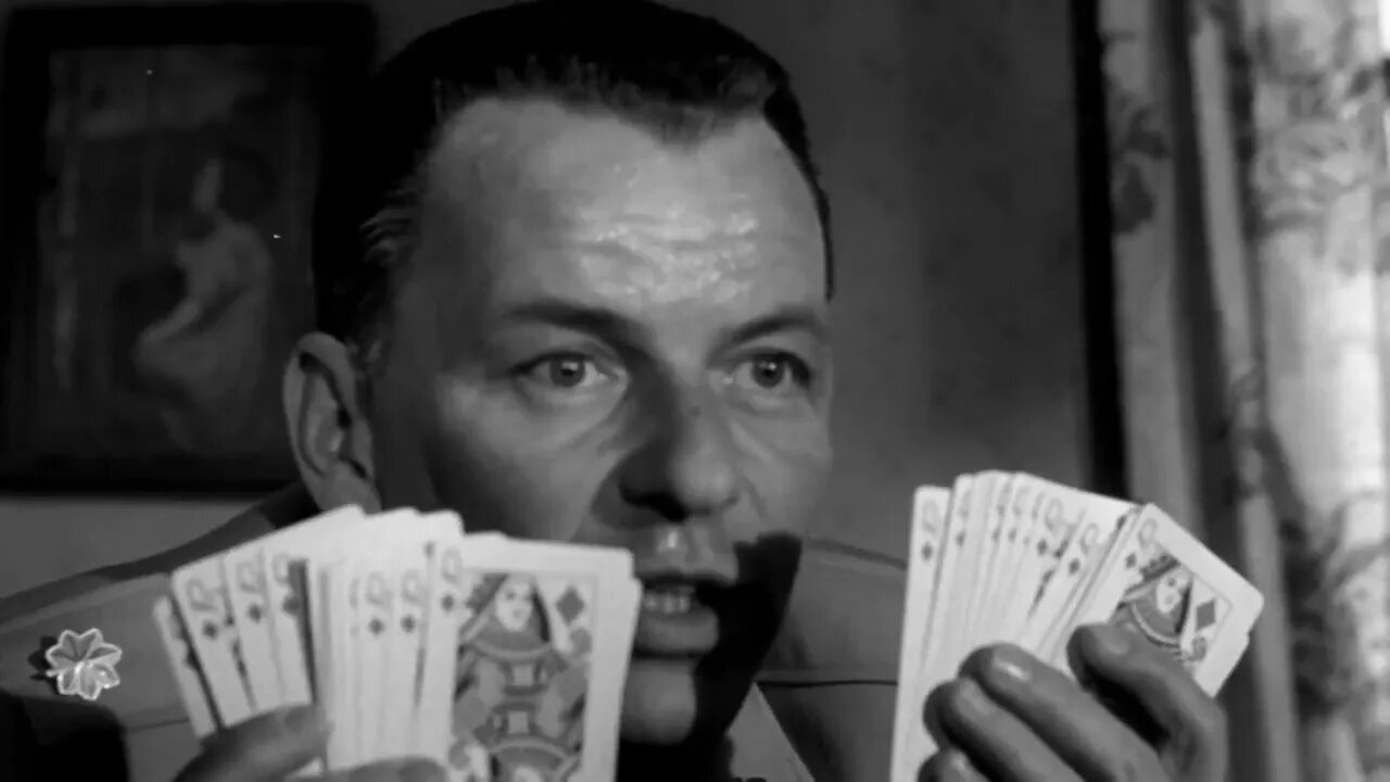 Movie Theme - The Manchurian Candidate - 1962