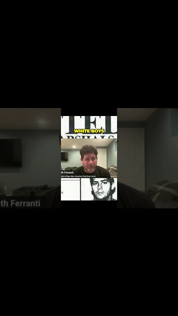 The Unexpected Power of Respect and Influence in a New Environment Seth Ferranti