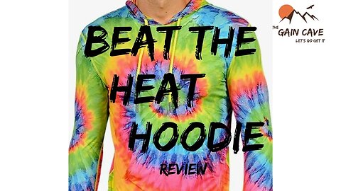 $20 Hot weather marathon gear