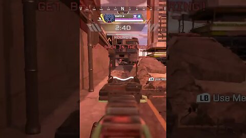 Aim Assist Needs a Nerf Day #11