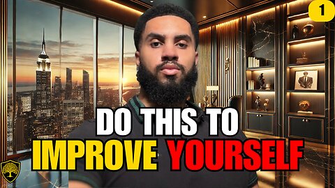 10 Ways To Improve Your Life