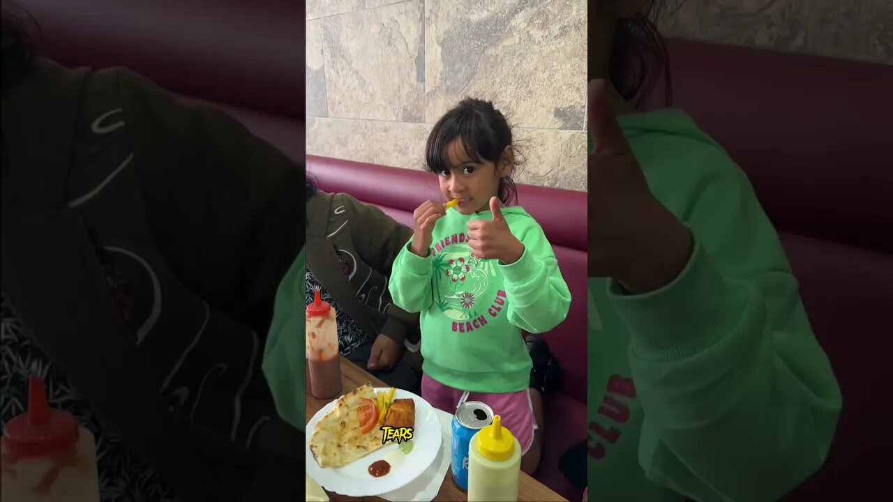Zaiqa food review #food #foodie #reviews #vlog #fyp #shorts