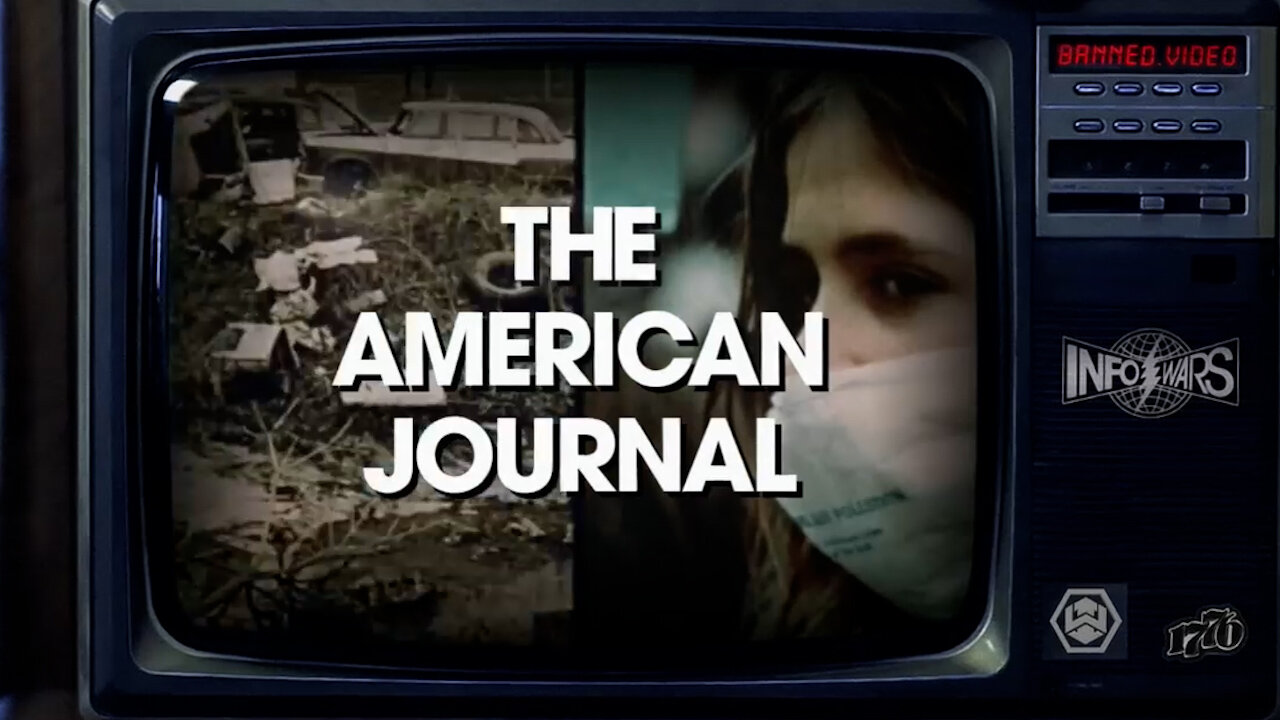 American Journal - Hour 3 - Oct - 27 (Commercial Free)