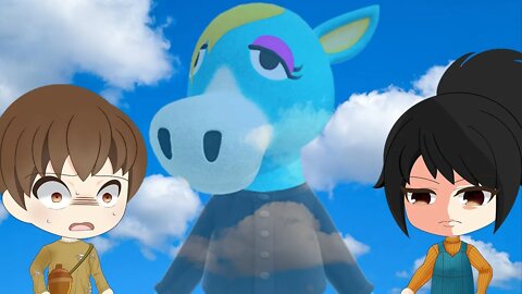 🍀 Ed...One Year Later | Animal Crossing New Horizons