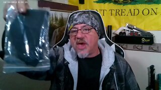 A Package Opening From Tactical USA
