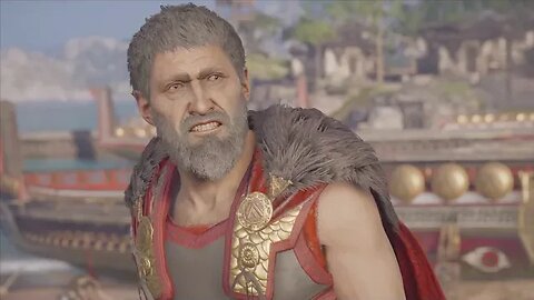 Assassin's Creed Odyssey Part 3
