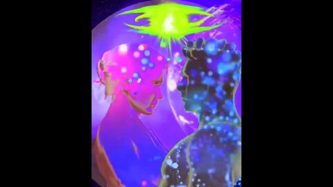Souls Journey by Karthik #nftart #nft #musicnft
