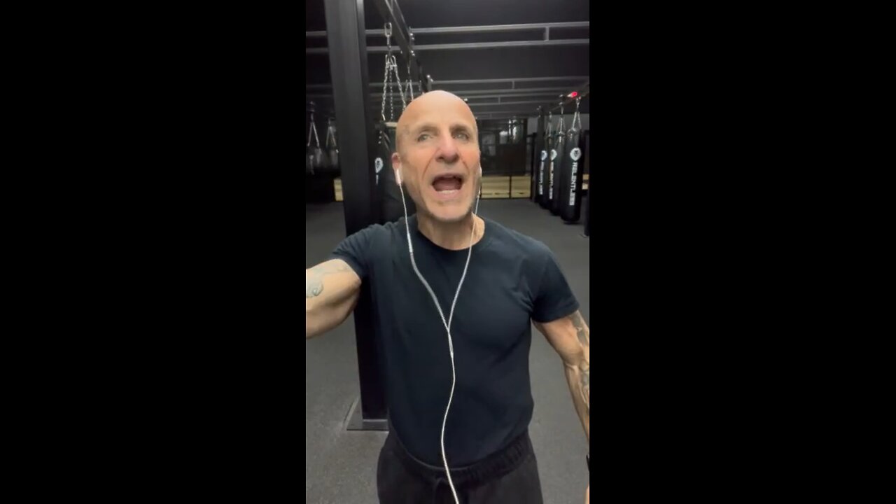 Mental Stamina