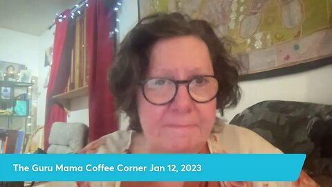 The Guru Mama Coffee Corner