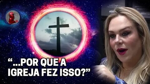 "PESSOAS QUE MANIPULAM OUTRAS USANDO A RELIGIÃO" com Michelly Pettri | Planeta Podcast