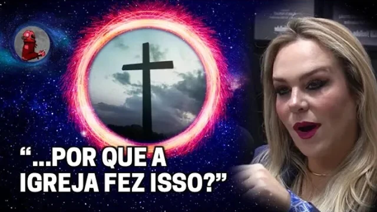"PESSOAS QUE MANIPULAM OUTRAS USANDO A RELIGIÃO" com Michelly Pettri | Planeta Podcast