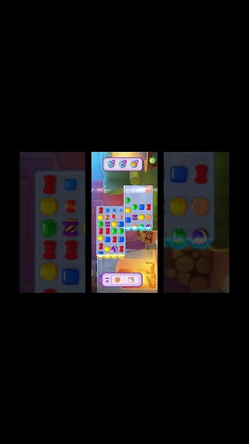 Shorts Playrix Homescapes Gameplay Walkthrough Level 12721-040