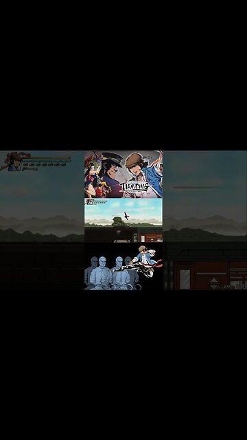 PÉROLA DOS METROIDVANIAS #73 - THE LEGEND OF TIAN DING