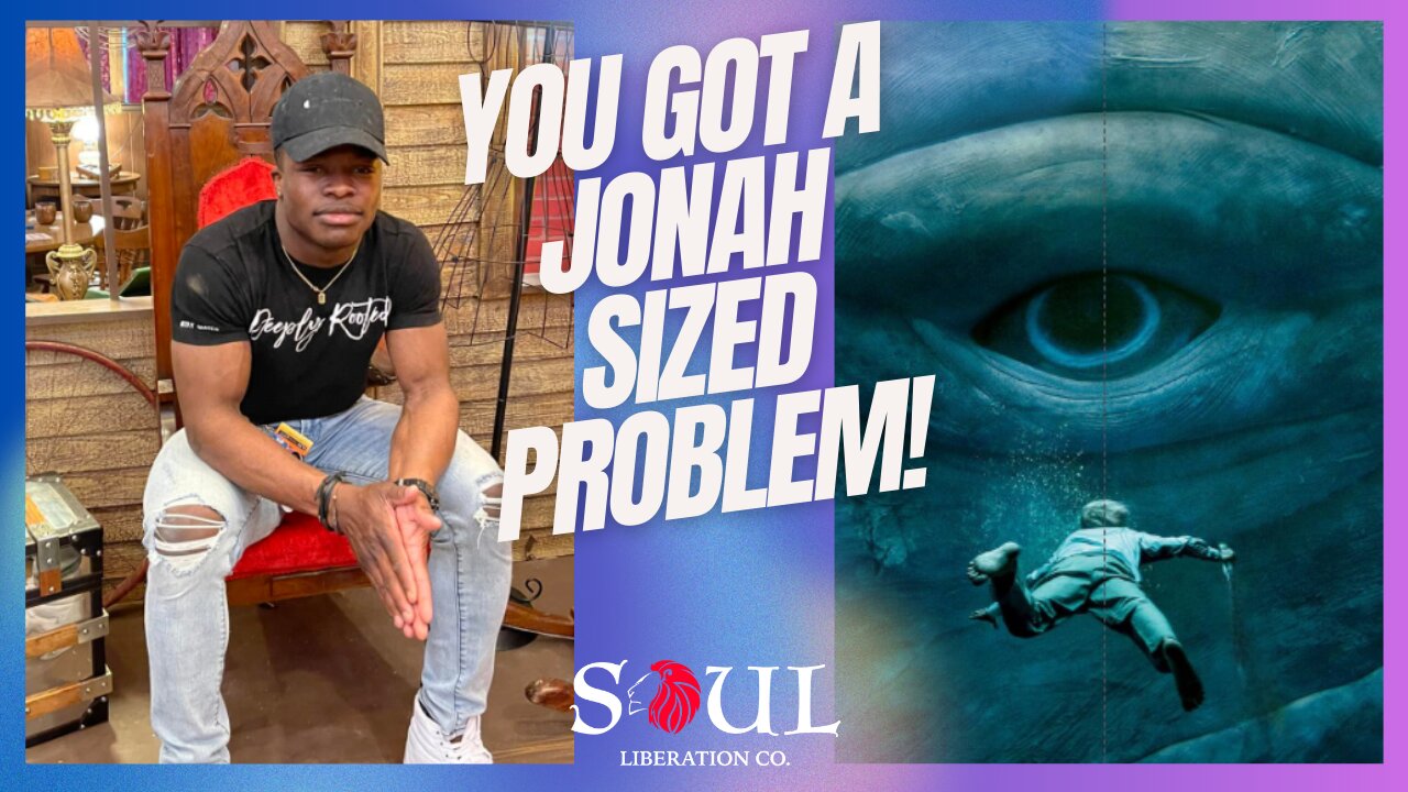 DON'T treat the symptom YOU need to treat the SOURCE! #jonah, #discipleship, #wisdom, #problems