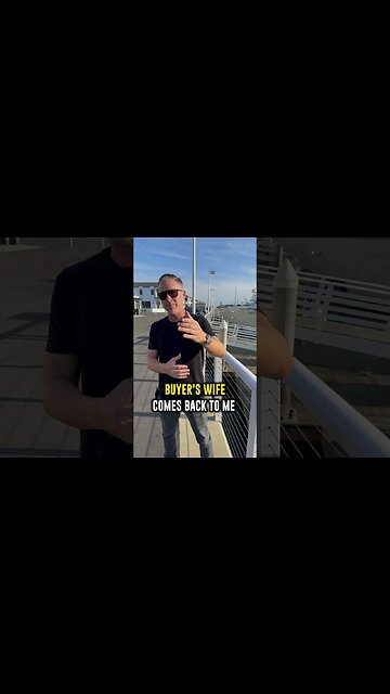 Compass In-House Lender - Undercuts High Profile Attorney's Pre-Approval Rate and Can Not Perform..