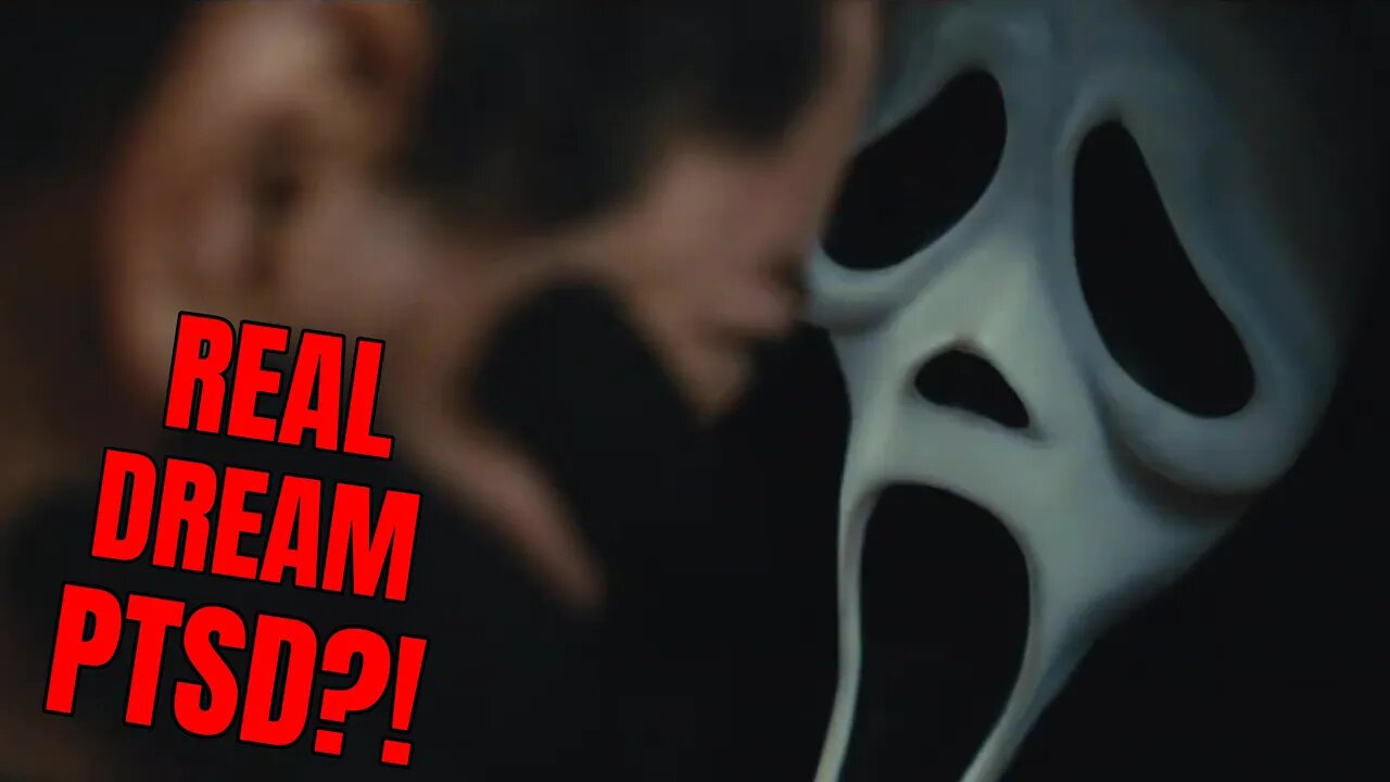 Scream 6 Teaser Trailer - Is Mindy's Attack Real? (THEORY)