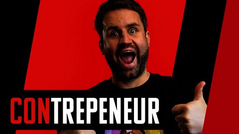 The Contrepreneur Formula Exposed with Mike Winnet