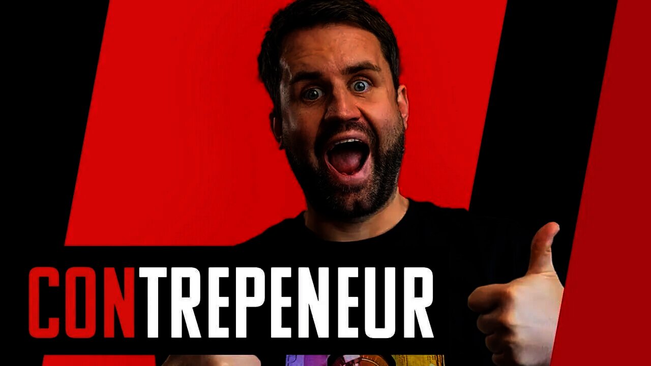 The Contrepreneur Formula Exposed with Mike Winnet