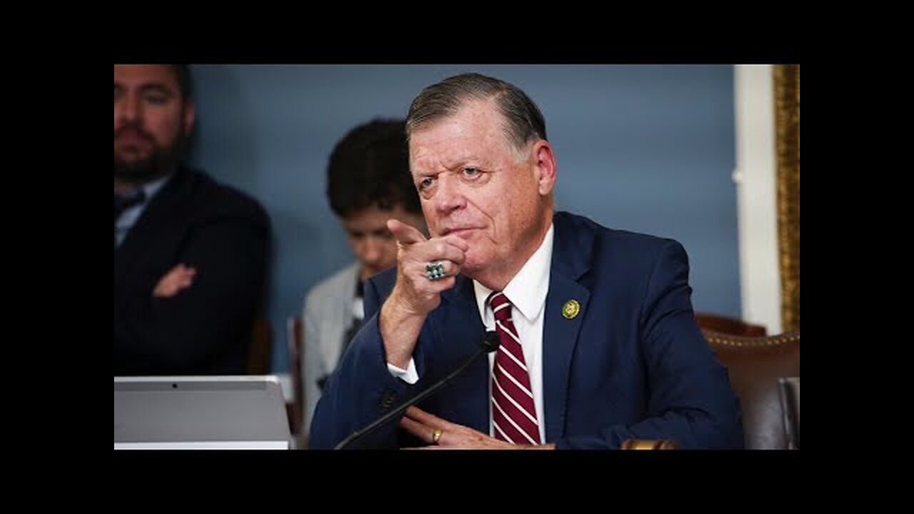 House Appropriations Hearing on Social Security Administration