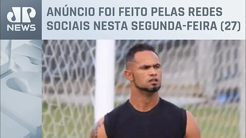 Ex-goleiro Bruno quer virar ‘coach esportivo’ e treinar atletas de alto rendimento