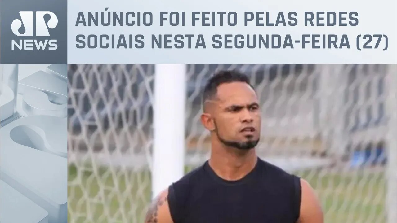 Ex-goleiro Bruno quer virar ‘coach esportivo’ e treinar atletas de alto rendimento