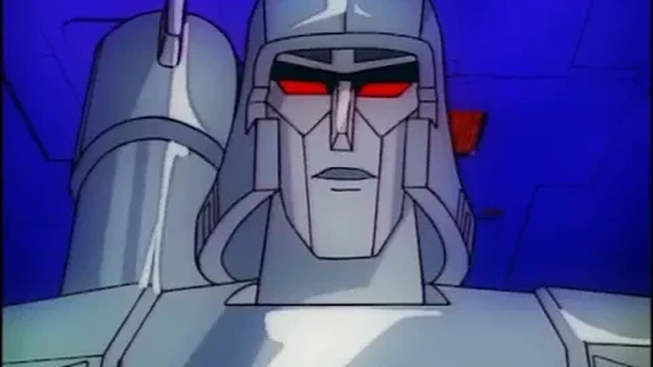 The Transformers S1 E04 Transport To Oblivion 640x480