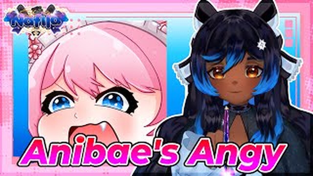 【Speedpaint】Anibae's Angy