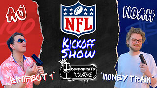 NFL Kickoff Show