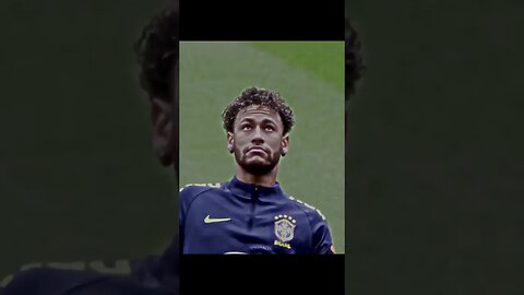 Alguém lembra dos cacheados do homem? #neymar