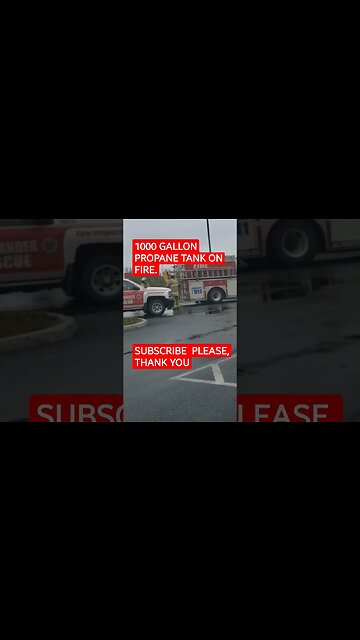 Close call! fireball The mall evacuation #shorts