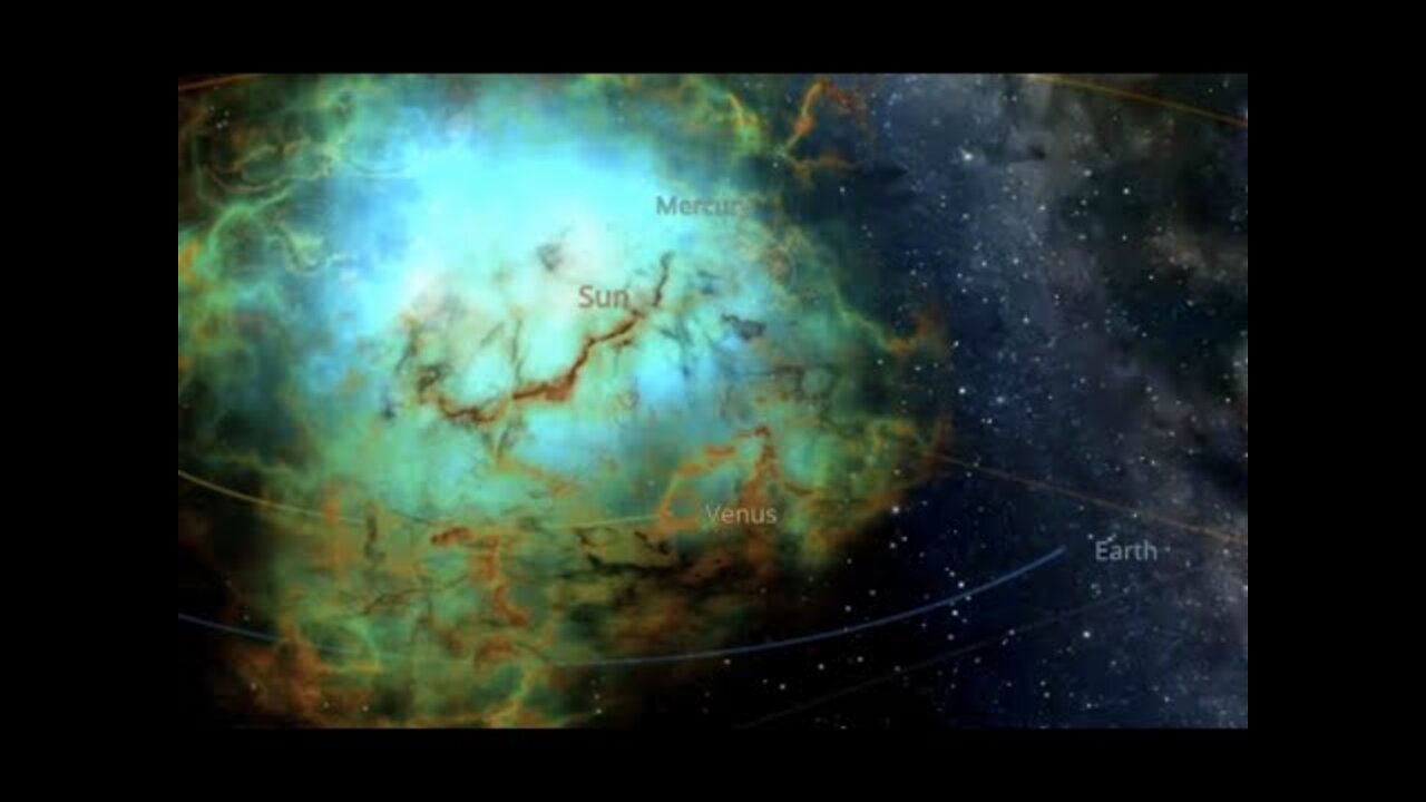 Solar Micronova Evidence, Impactor Discovered, Failed CME | S0 News Mar.4.2022