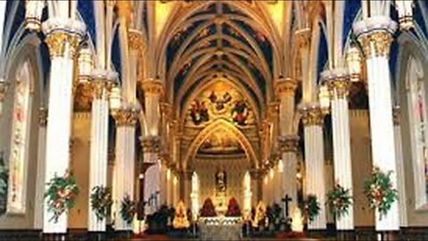 NCTV45 CATHOLIC MASS FROM HOLY SPIRIT PARISH 9 AM THURS OCT 28 2021 PLEASE SHARE