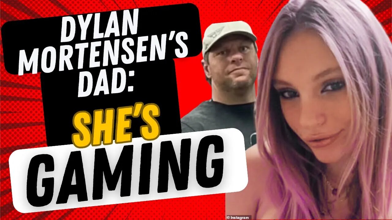 NEW! Finally! Dylan Mortensen's Dad Defends His Daughter! + Kohberger's "Nerd" Friend Speaks!