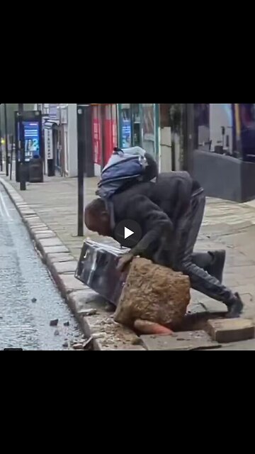 This shouldn’t be happening in any first world country.